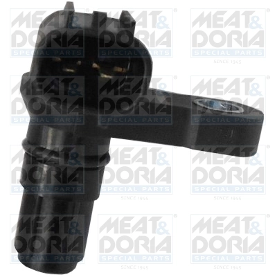 RPM Sensor, automatic transmission